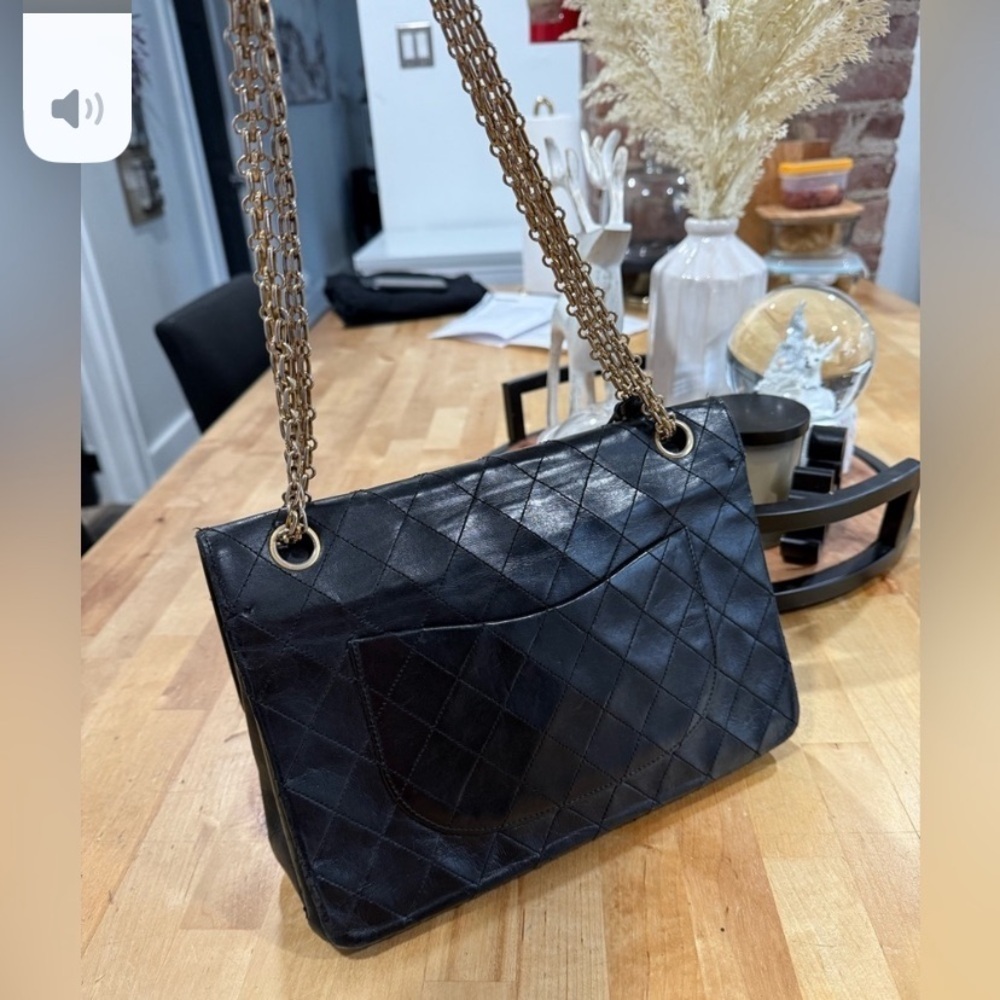 Double flap Chanel bag - Picture 13 of 14